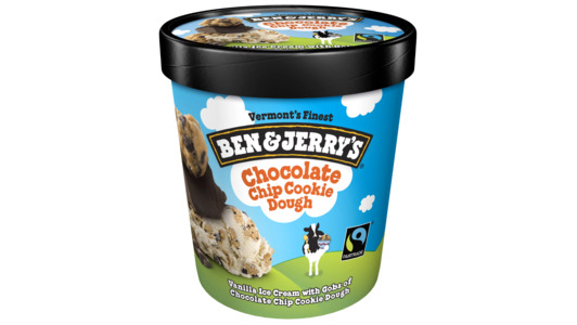 Ben & Jerry's® - Cookie Dough - Singapore Collection in Minley GU17