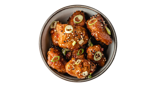 BBQ Bites - Korean Delivery in Finchampstead RG40