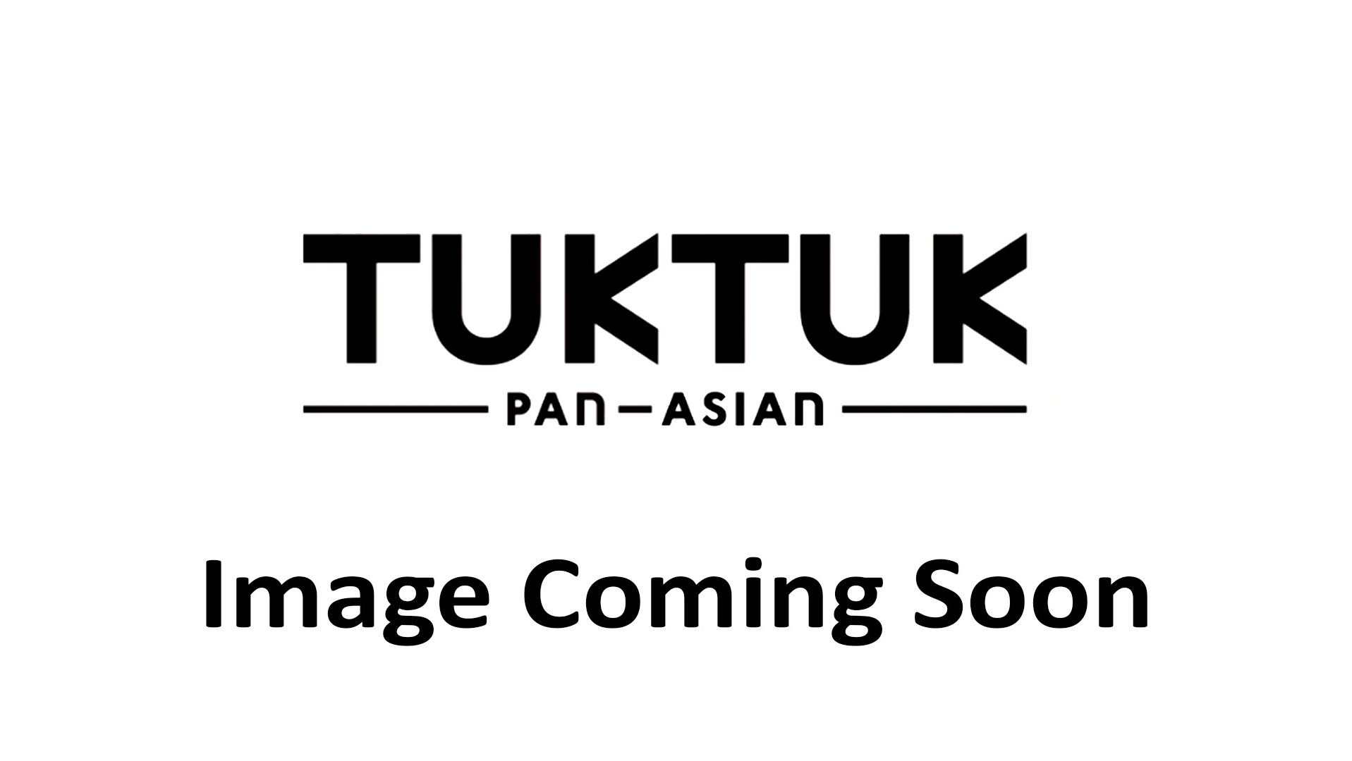 Katsu Curry - Tiger Prawns - Tuk Tuk Delivery in Loudwater WD3