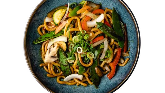 Yaki Udon - Vegetarian Delivery in Hill End UB9