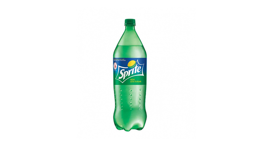 Sprite® - Bottle - Korean Delivery in Finchampstead RG40