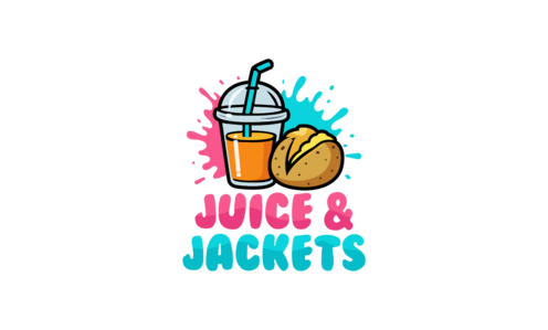 Lunch Delivery in Heston TW5 - Juice and Jackets