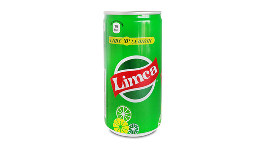 Limca - Can - Sausage Collection in Trumpington CB2