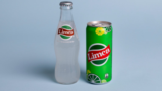 Limca - Can - Omelette Delivery in Trumpington CB2