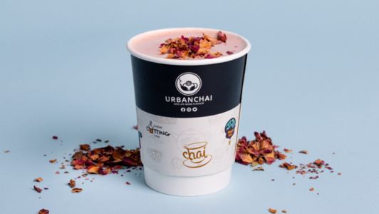 Pink Chai - Best Delivery in Quy Waters CB1