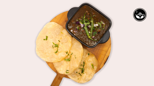 Chole Puri - Lunch Delivery in Coldhams Common CB5