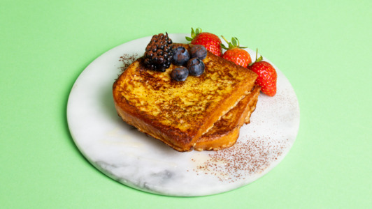 French Toast - Sandwich Delivery in Fen Ditton CB5