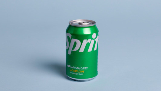 Sprite - Can - Cocktail Delivery in Freestones Corner CB22