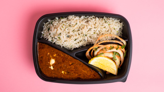 Dal Makhani (Canna Masala) - Salmon Delivery in Coldhams Common CB5