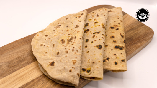 Three Chapatis - Bacon Delivery in Romsey Town CB1