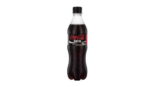 Coke Zero 500ml - Pizza Delivery in Deans Hill ME9