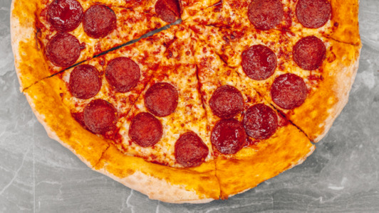 Pepp Pepperoni - Food Delivery in Forest Hill SE23