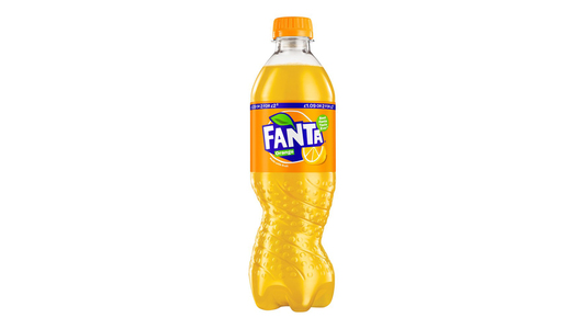 Fanta 500ml - Pizza Delivery in Deans Hill ME9