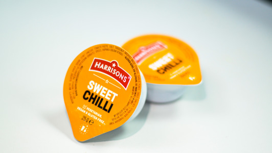 Sweet Chilli Dip 🍃GF - Italian Delivery in Newington ME9