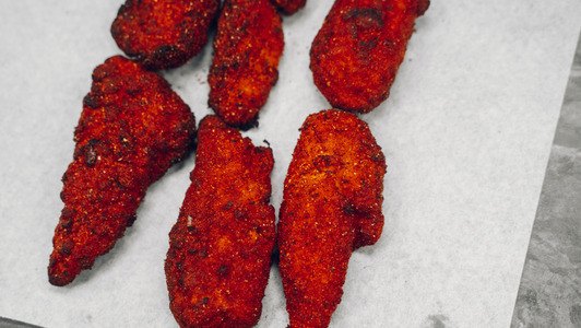 5 Spicy Dippers - Food Delivery in St Johns SE8