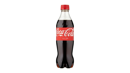 Coke 500ml - Pizza Collection in Borden ME9