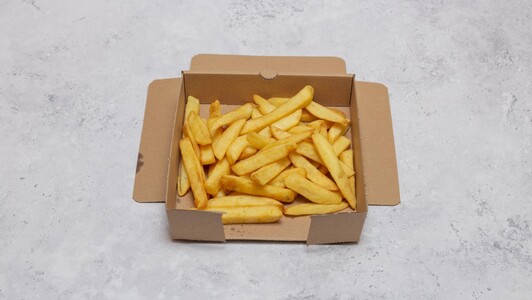 Chips - Food Delivery in Snipeshill ME10