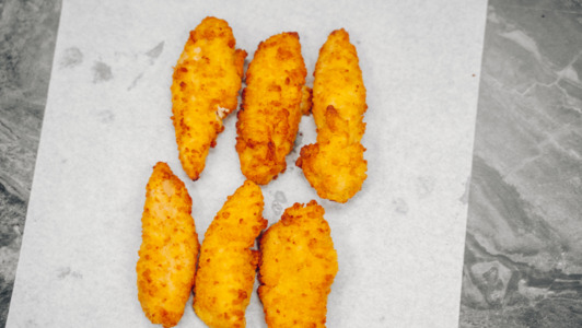 7 Chicken Dippers - Pizza Collection in Borden ME9