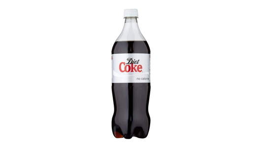 Diet Coke 1.25l - Best Pizza Collection in Hailey SG13