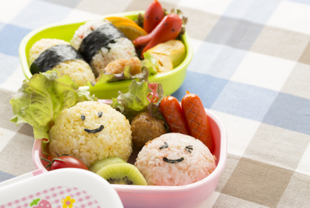 Duck Bento - Sushi Delivery in Stoke Newington N16