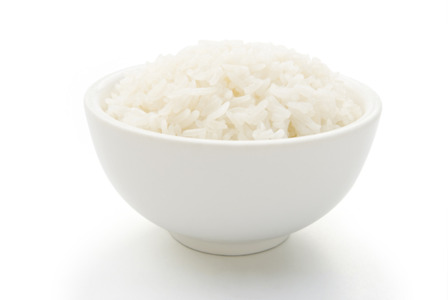 Boiled Rice - Shinobi Sushi Delivery in North End NW3