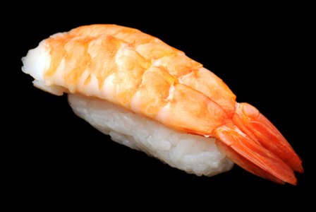 Ebi Nigiri - Futomaki Delivery in Canonbury N1