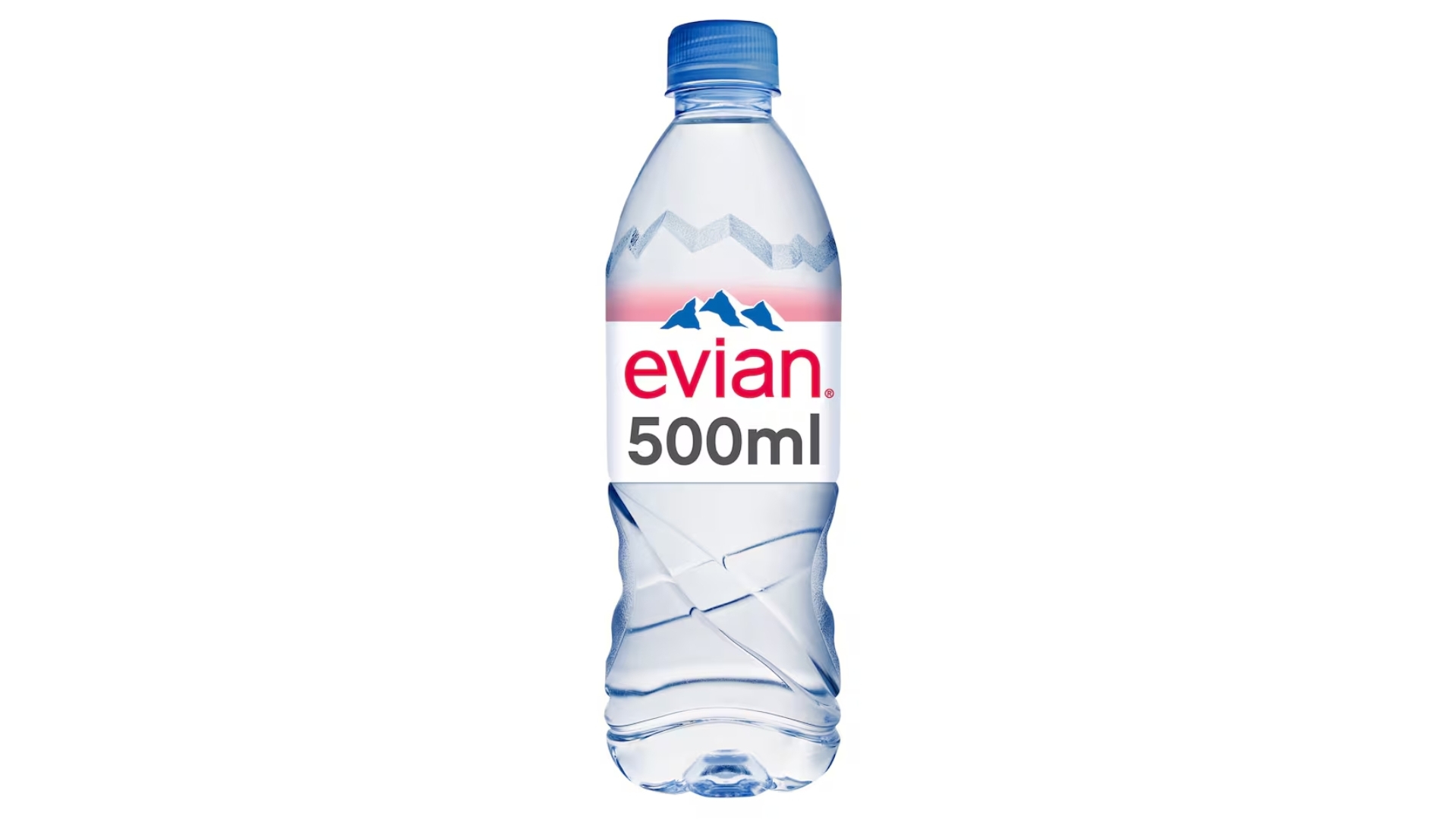Water - 500ml - Milkshakes Collection in Barking IG11