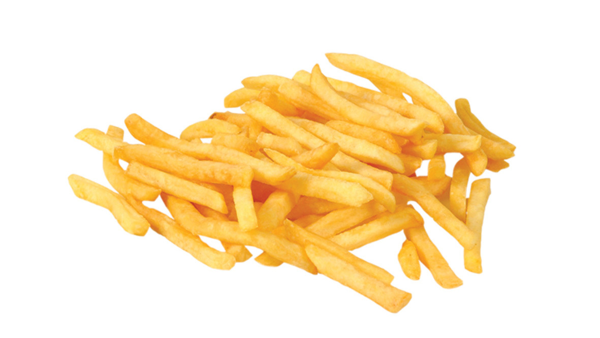 Large Piri Chips - Fried Chicken Collection in Woodford Wells IG8