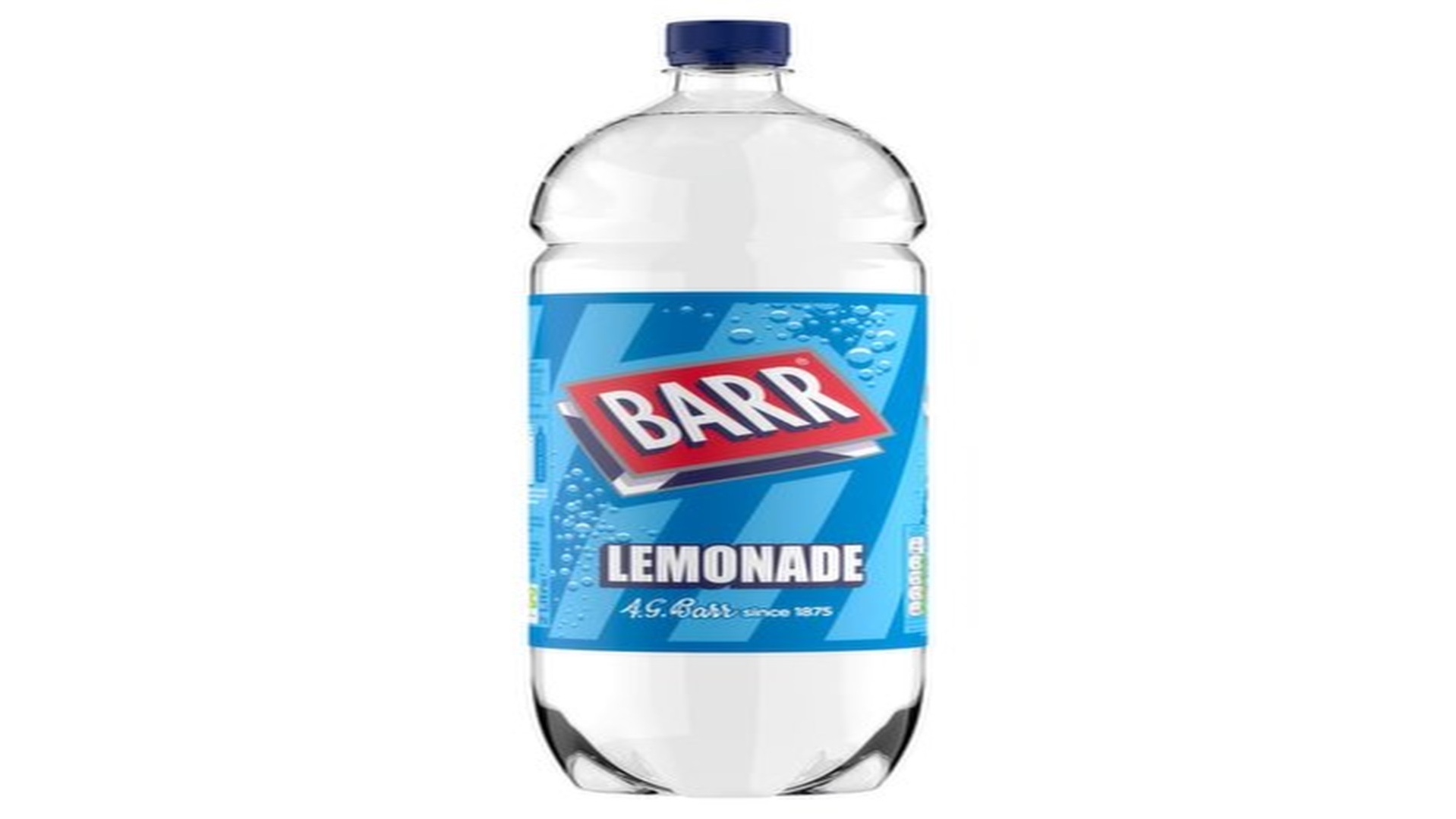 Barr Lemonade - 2L - Wraps Collection in Knights Hill SE21