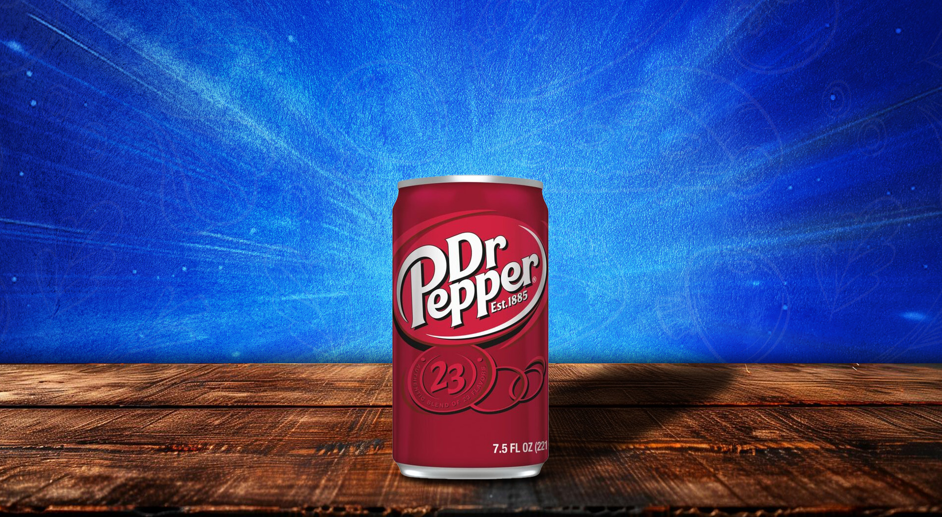 Dr Pepper Can - Pizza Near Me Collection in East Moulsecoomb BN2