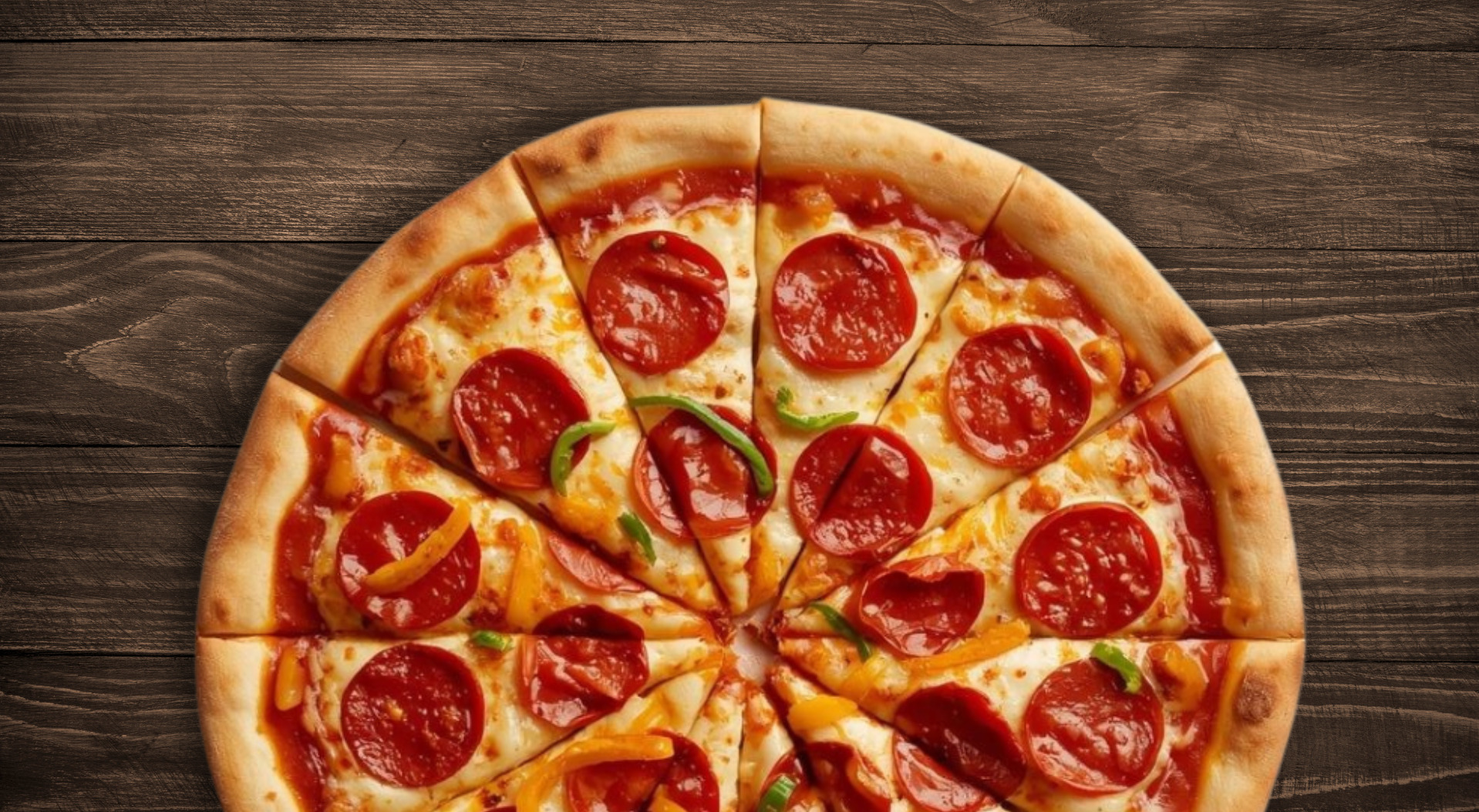 Pepperoni Classic - Cakes Collection in Highstead CT3