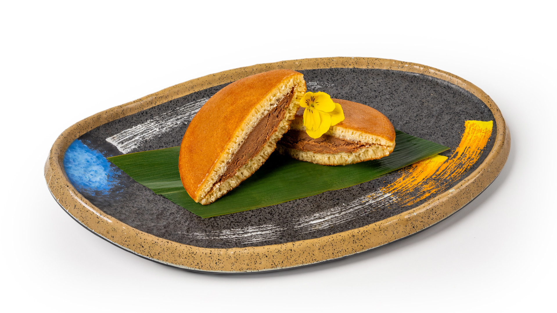 CHOCOLATE DORAYAKI - Late Japanese Collection in Brentford TW8