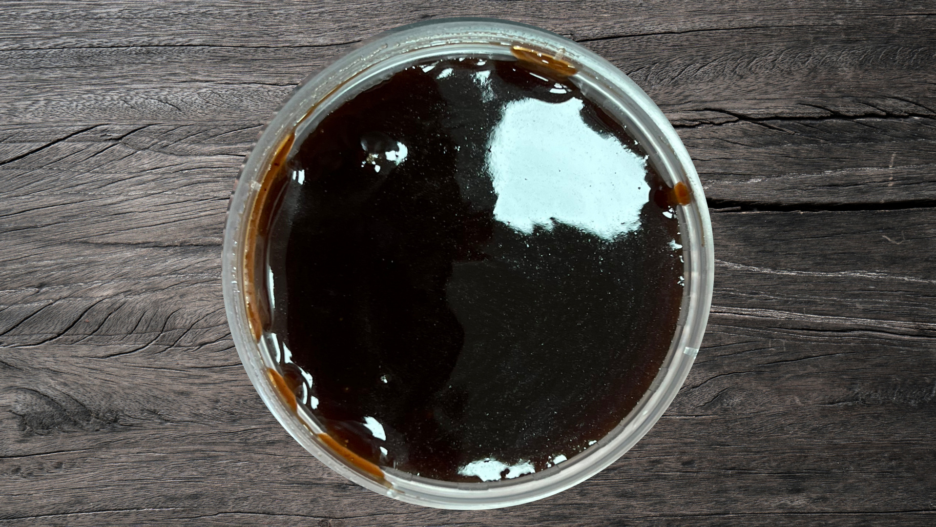 Barbecue Sauce - Halal Collection in Someries LU2