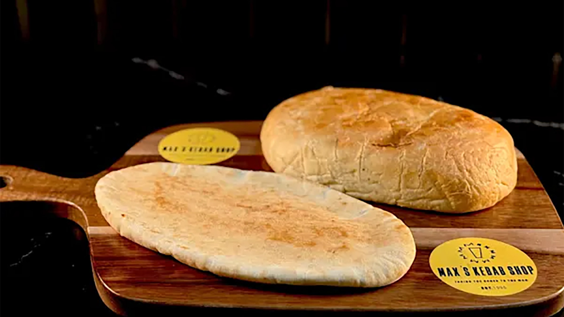 Pitta Bread - Best Delivery in Welham Green AL9