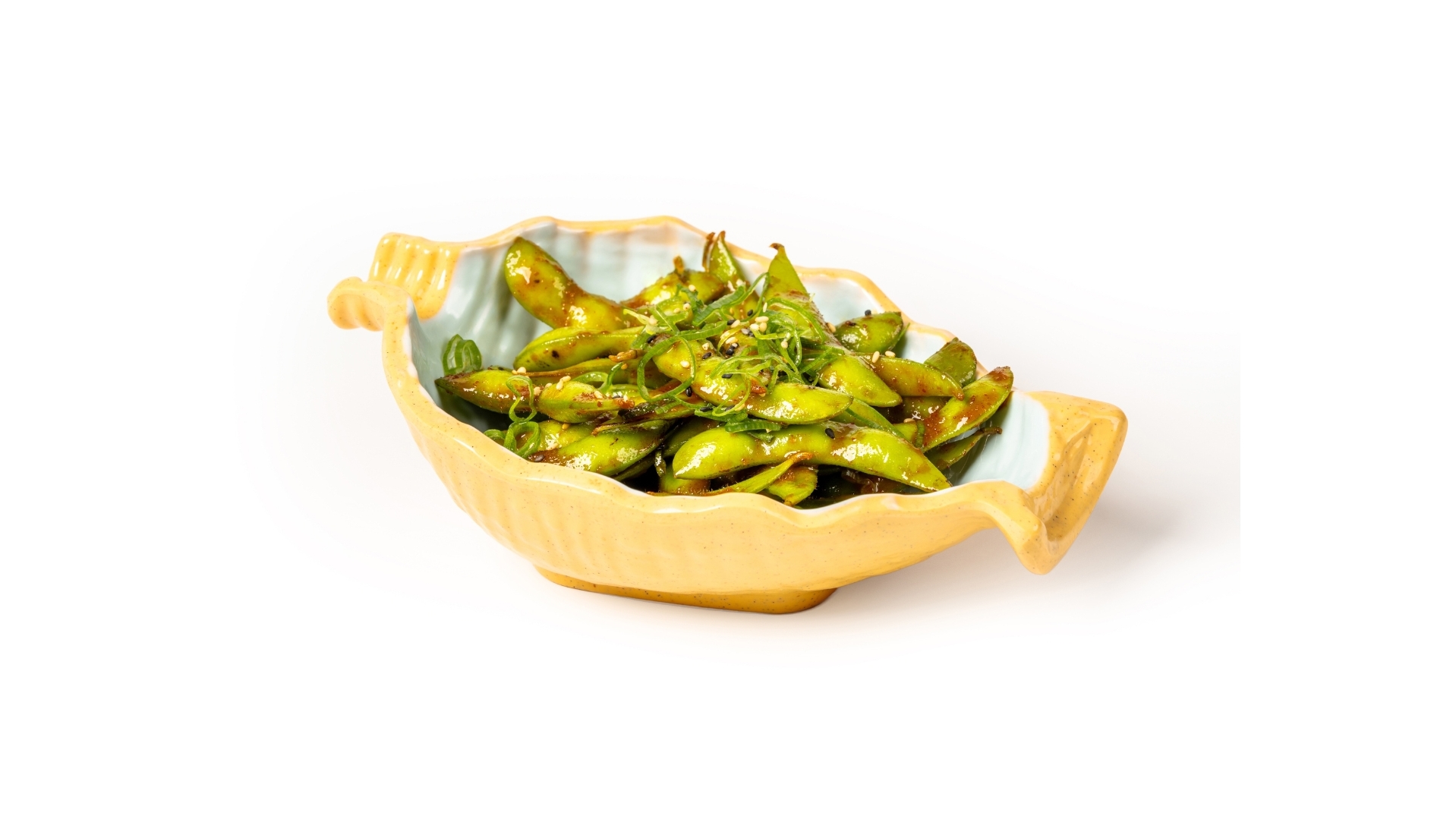 SPICY EDAMAME - Sushi Box Collection in West Kilburn W9