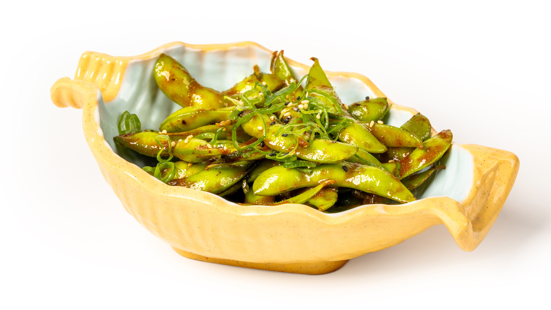 SPICY EDAMAME - Late Night Sushi Delivery in Victoria SW1P