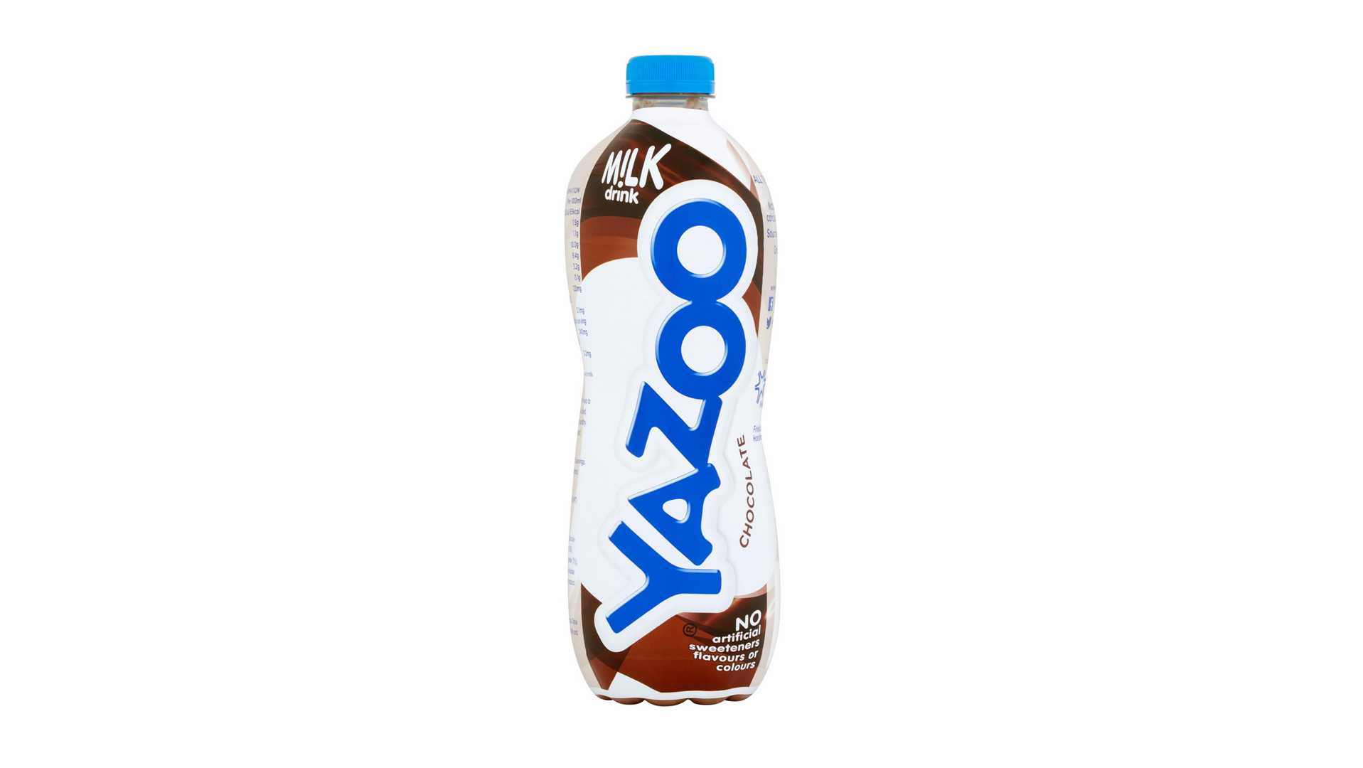 CHOCOLATE    YAZOO - Bap Collection in Oxford ST6
