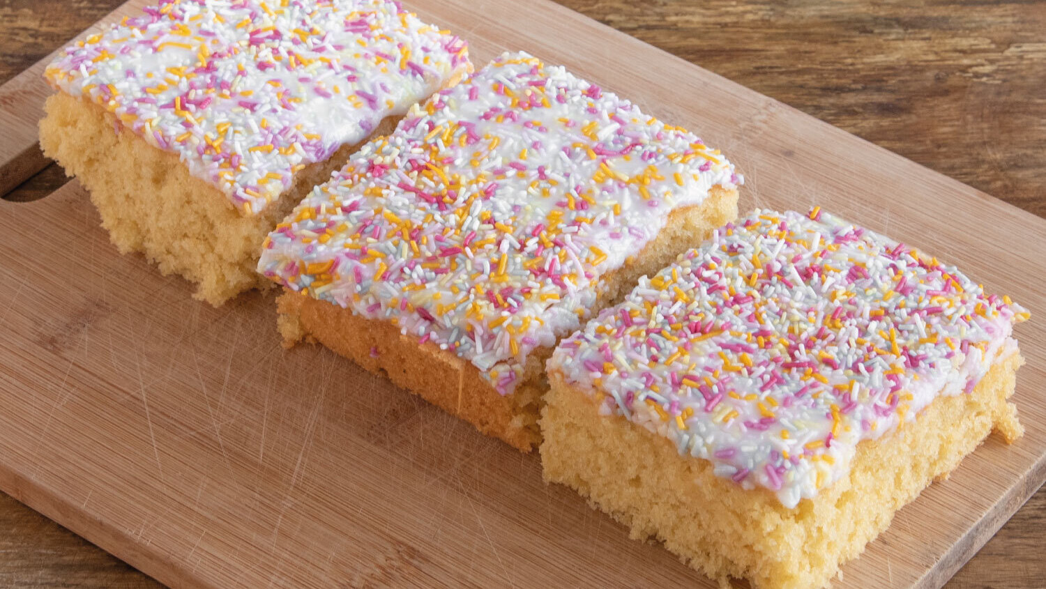 School Cake (Large) - Burger Delivery in Camperdown NE12