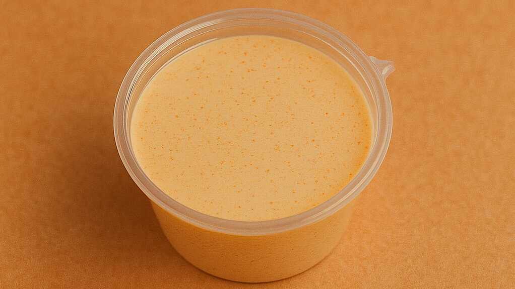 Burger Sauce - Chicken Burger Delivery in Walthamstow Village E17