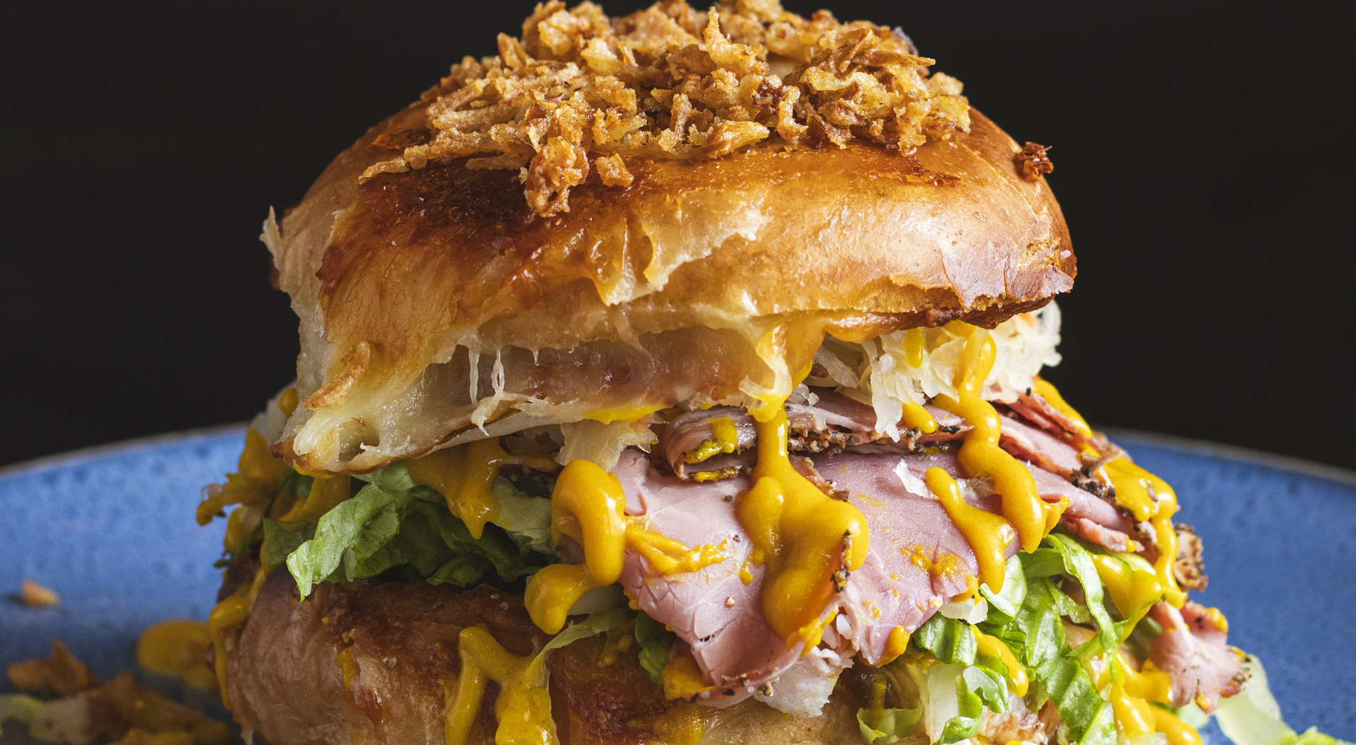 Brooklyn Bagel - Cafe Collection in Seafield AB15