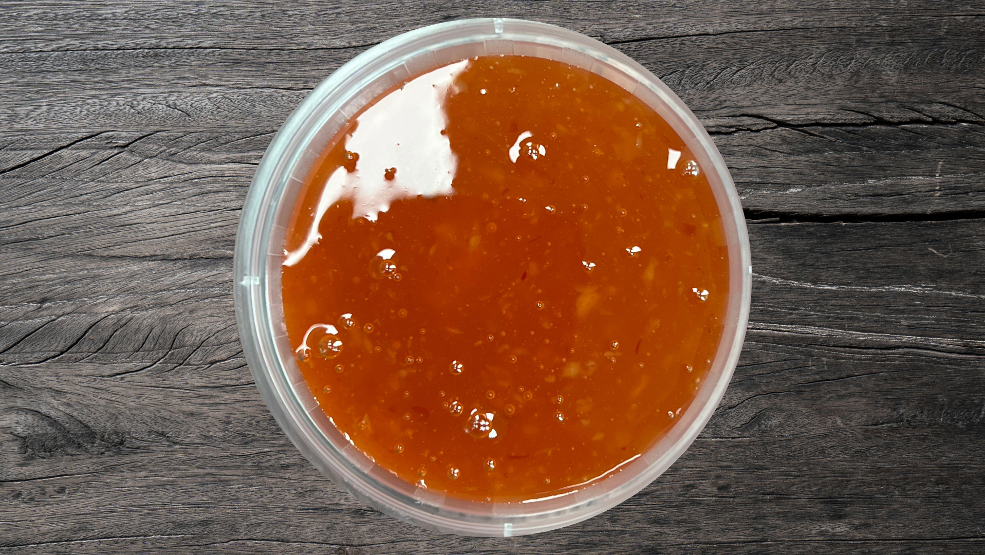 Thai Spicy Sauce 🌶 - Chinese Restuarant Collection in Honeywick LU6