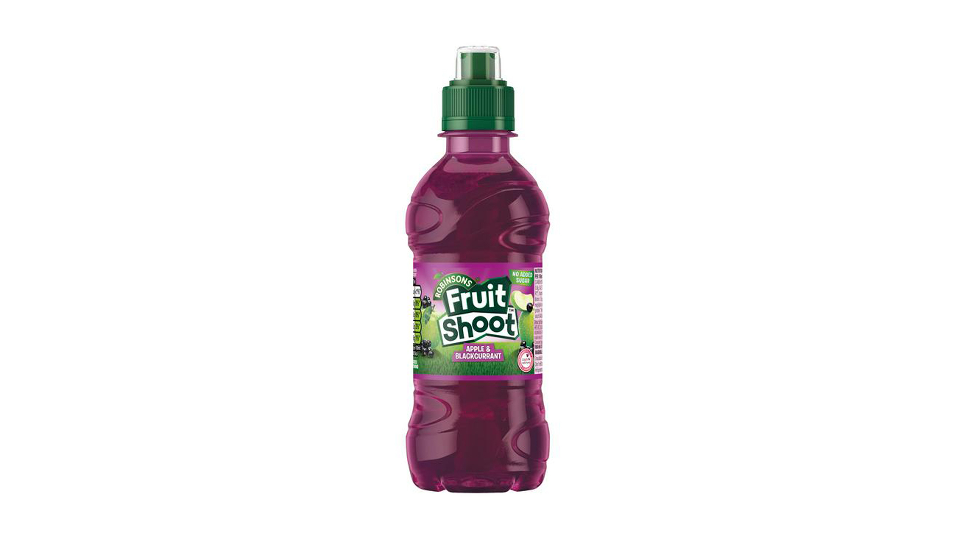 Fruit Shoot - Blackcurrant & Apple - Best Delivery in Grantchester CB3