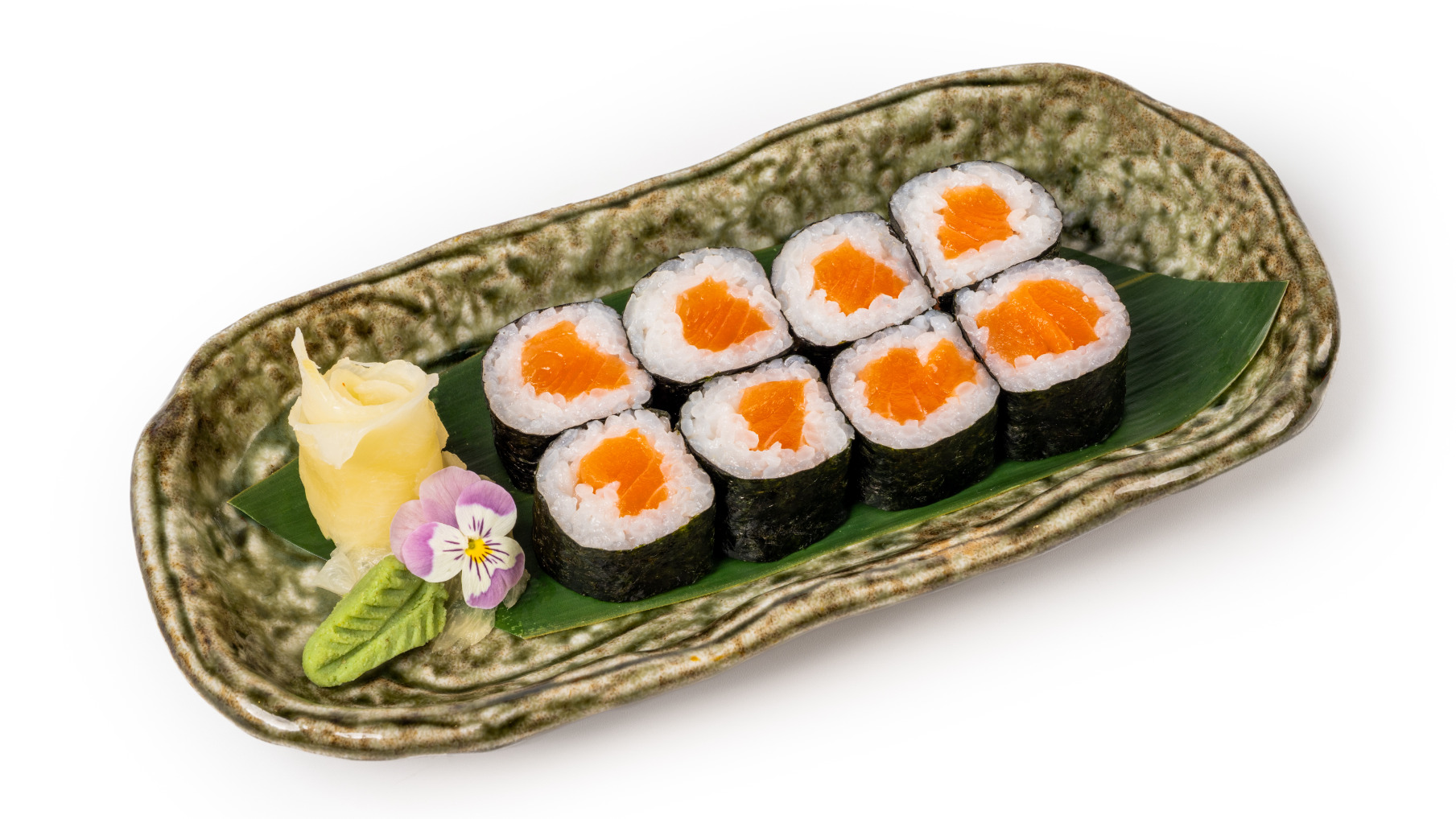 1 SALMON MAKI - Kaburi Collection in Shenfield CM15