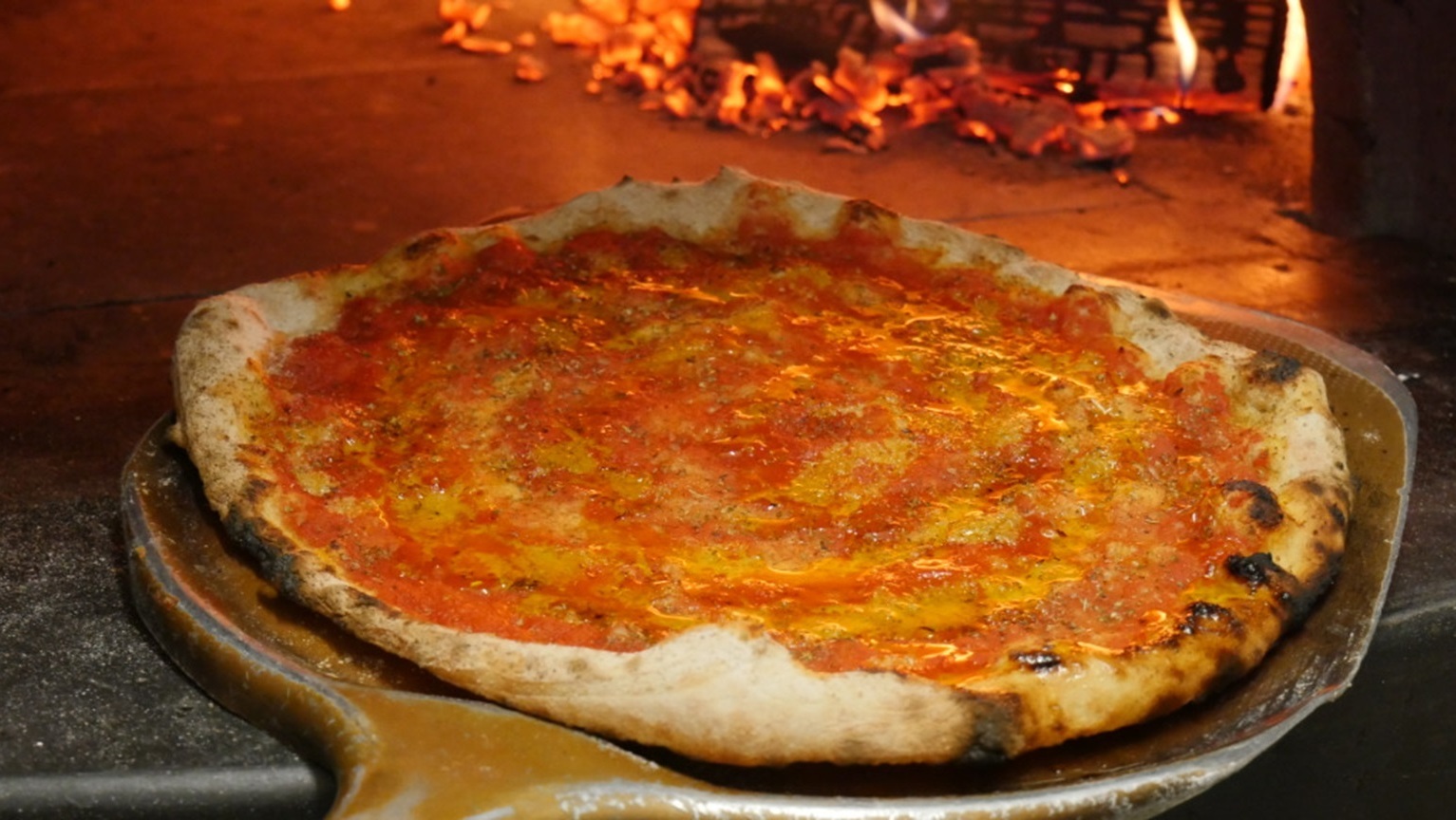 Marinara - Italian Desserts Collection in Horn Park SE12