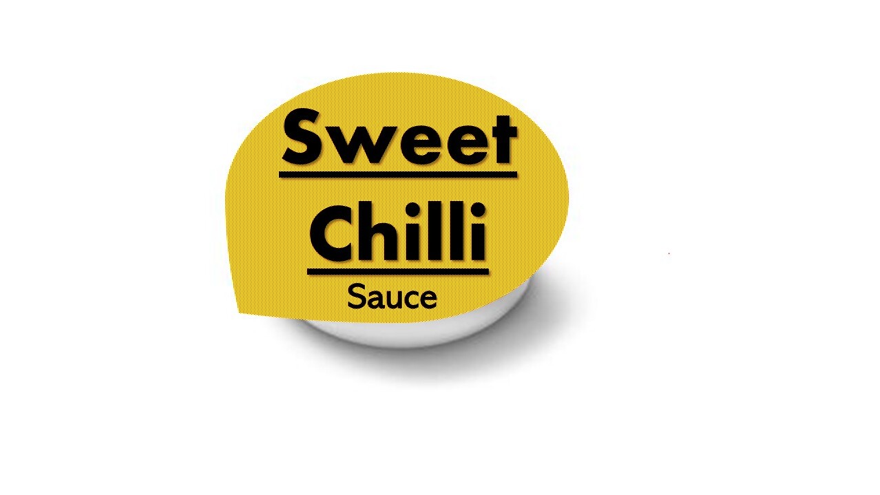 Sweet Chilli - Burgers Collection in Upshire EN9