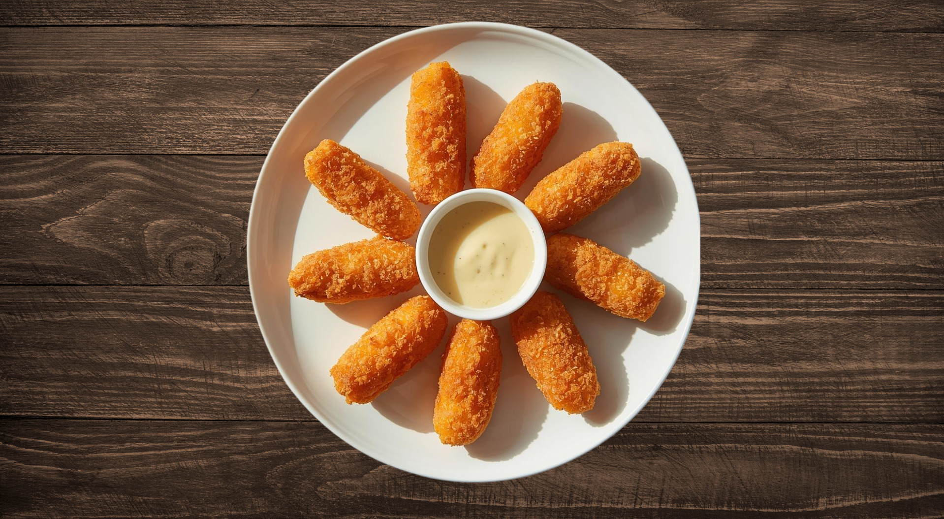 Mozzarella Sticks - Cakes Collection in Reculver CT6