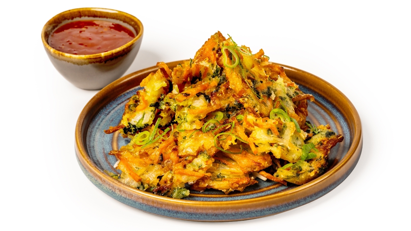 YASI TEMPURA - Japanese Food Collection in Upper Walthamstow E17