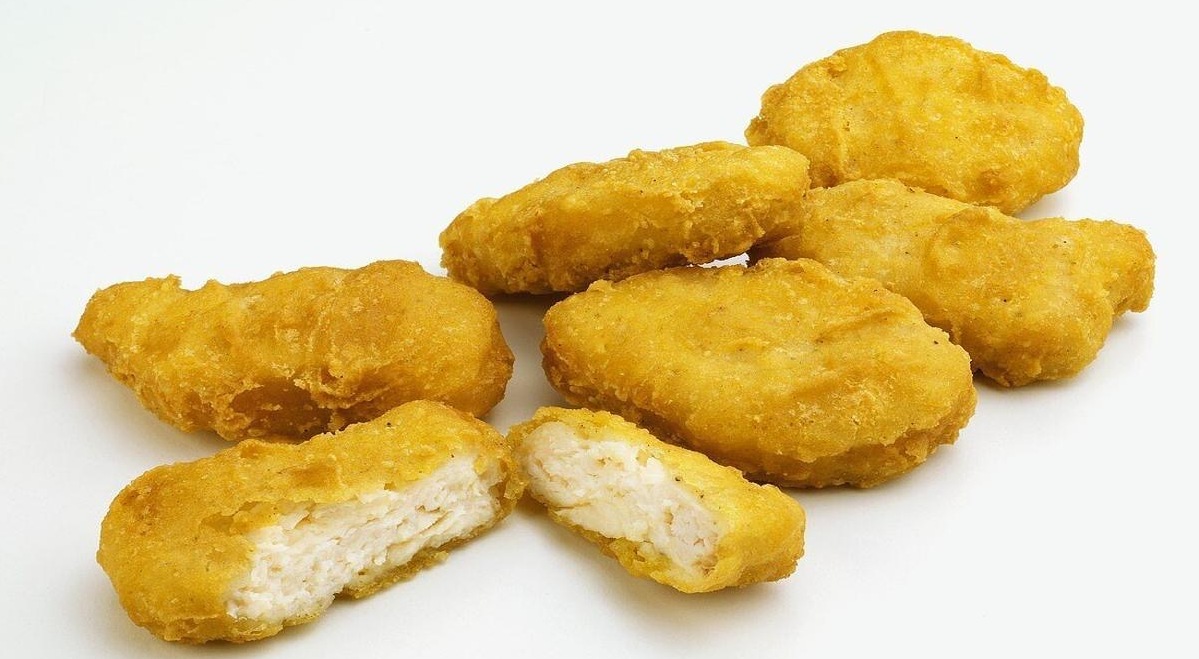 Chicken Nuggets - Best Takeaway Delivery in Rottingdean BN2