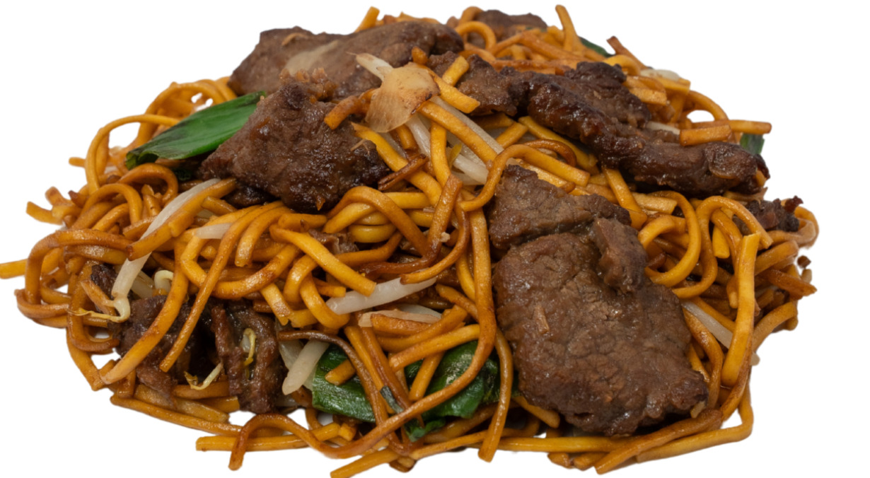 Beef Chow Mein - Chicken Delivery in East Hendred OX12