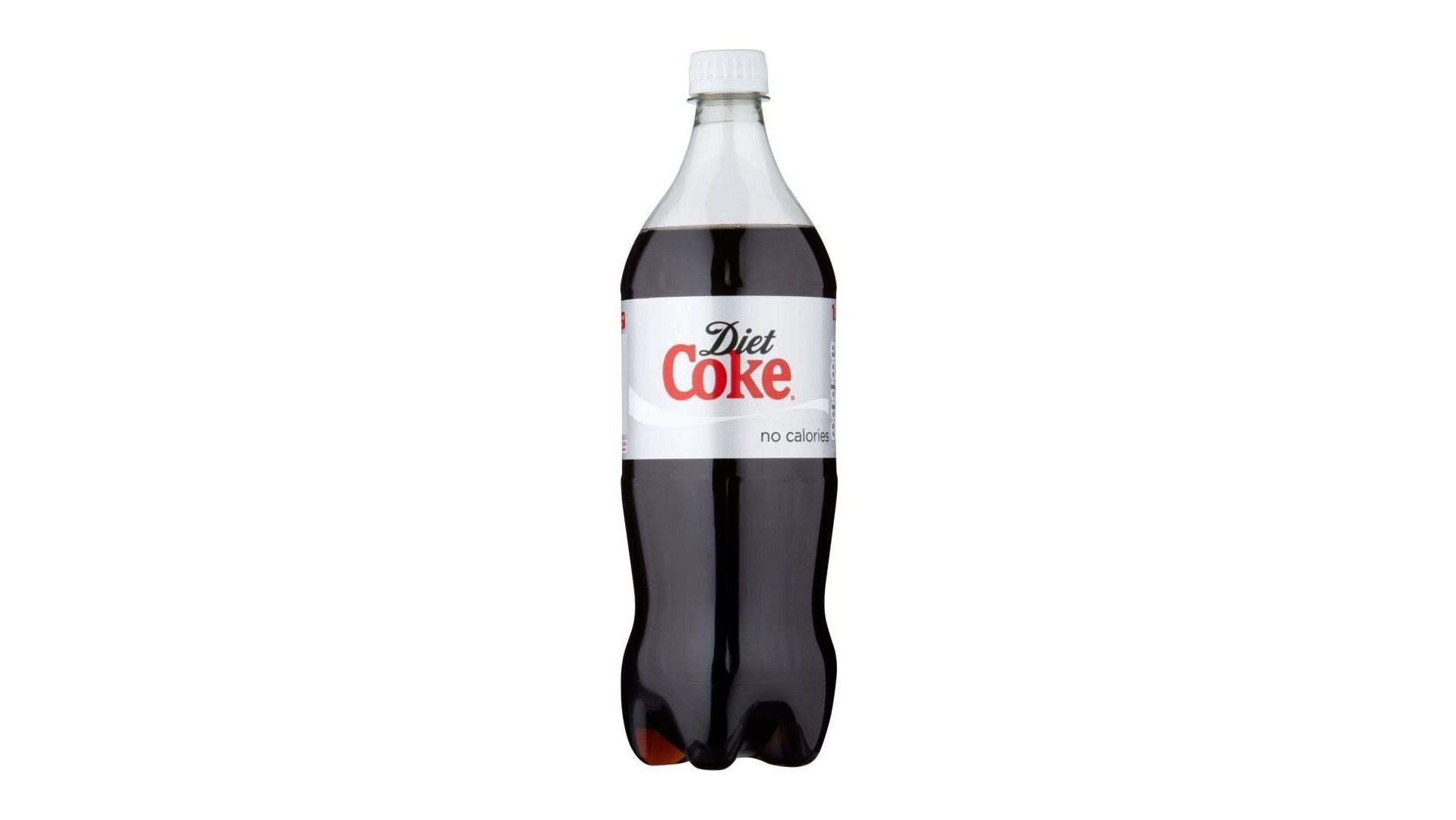Diet Coca Cola - 1.5L Bottle - Burger Delivery in Dudley NE23